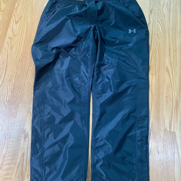 Under Armour Windbreaker Pants - Picture 1 of 6